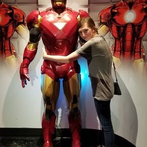 Meet your Posher, Kiley